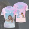 TW Tshirt hoodie NGHIAVT0982 PANH Taylor Swift Combo 3D Apparels IFDDCLEC0235 Idea Fanatic