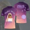 TW Tshirt hoodie NGHIAVT0983 PANH Taylor Swift Combo 3D Apparels IFDDCLEC0236 Idea Fanatic