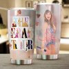 TW Tumbler Cup NGHIAVT0572 Taylor Swift Normal Tumbler Cup IFDDNTUM0031 Idea Fanatic