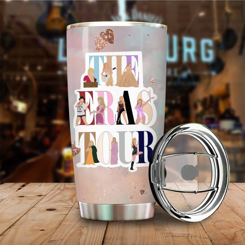 TW Tumbler Cup NGHIAVT0572 2 Taylor Swift Normal Tumbler Cup IFDDNTUM0031 Idea Fanatic