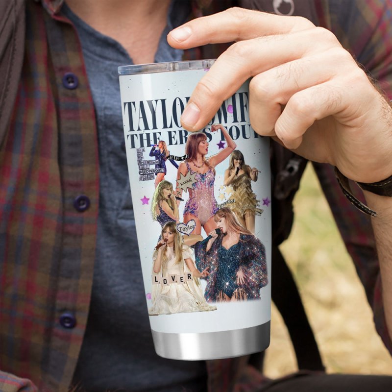 TW Tumbler Cup NGHIAVT0815 1 Taylor Swift Normal Tumbler Cup IFDDNTUM0066 Idea Fanatic