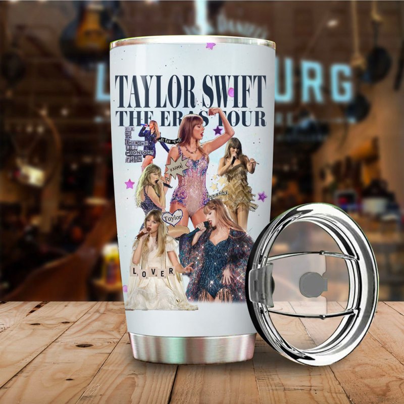 TW Tumbler Cup NGHIAVT0815 2 Taylor Swift Normal Tumbler Cup IFDDNTUM0066 Idea Fanatic