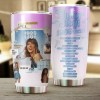 TW Tumbler Cup NGHIAVT0987 Taylor Swift Normal Tumbler Cup IFDDNTUM0067 Idea Fanatic