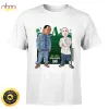 T shirt Font 7 1 Dr Dre Eminem Shady Cartoon Unisex T Shirt IDF814950 Idea Fanatic