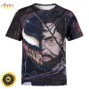 T shirt Font 7 4 Eminem Venom Cover Art 3D Shirt All Over Print IDF819250 Idea Fanatic