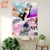 Taylor Album Cover Music Poster Taylor Swift Canvas Poster Taylor Album Cover Music Poster Taylor Swift Canvas Poster IDF76590 Idea Fanatic