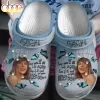 Taylor Swift 1989 Clogs Taylor Swift X Crocs The Eras Tour 2024 Taylor Swift Music Limited Clogs IDF178343 Idea Fanatic