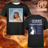 Taylor Swift 1989 Version The Eras Tour North America 2024 Unisex T shirt Taylor Swift 1989 Version The Eras Tour North America 2024 Unisex T-shirt IDF77330 Idea Fanatic