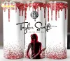 Taylor Swift 20oz Tumbler Stainless Steel Cup Coffee Mug Taylor Swift 20oz Skinny Tumbler Stainless IDF175983 Idea Fanatic