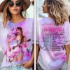 Taylor Swift 3D Apparel MAITM7461 mk nu Taylor Swift Combo 3D Apparels IFDDCLEC0334 Idea Fanatic