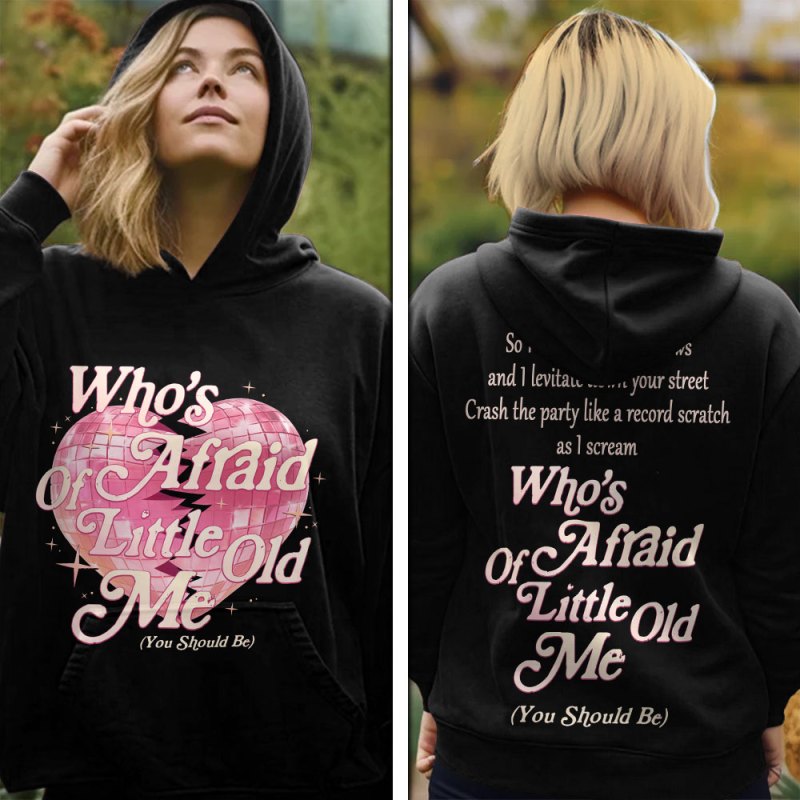 Taylor Swift 3D Apparel MAITM7521 hoodie Taylor Swift Combo 3D Apparels IFDDCLEC0335 Idea Fanatic