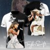 Taylor Swift 3D Apparel MAITM7684 Taylor Swift Combo 3D Apparels IFDDCLEC0345 Idea Fanatic