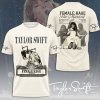 Taylor Swift 3D Apparel MAITM7773 Taylor Swift Combo 3D Apparels IFDDCLEC0361 Idea Fanatic