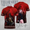 Taylor Swift 3D Apparels MAITM5011 Taylor Swift Combo 3D Apparels IFDDCLEC0256 Idea Fanatic