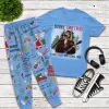 Taylor Swift 3D Apparels VANDH1506 Taylor Swift Combo 3D Apparels IFDDCLEC0229 Idea Fanatic