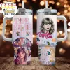 Taylor Swift 40oz Stanley Tumbler Taylor Swift 1989 Taylor Swift 1989 40oz Stanley Tumbler IDF168728 Idea Fanatic