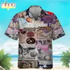 Taylor Swift Album Hawaiian Shirt Taylor Swift Album Hawaiian Shirt IDF175498 Idea Fanatic