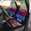 Taylor Swift Car seat cover VANDH1541 Taylor Swift Premium 2PCS Car Seat Cover IFDDCSC0010 Idea Fanatic