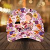 Taylor Swift Classic Cap VANDH3249 Taylor Swift Personalized Classic Cap IFDDCAP0044 Idea Fanatic