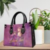 Taylor Swift Handbag leather NGHIAVT0844 PANH 3 Taylor Swift Premium Leather Lady HandBag IFDDLHB0051 Idea Fanatic