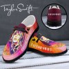 Taylor Swift Hey Dude Shoes VANDH1274 1 Taylor Swift Custom Hey Dude Shoes IFDDDUDE0001 Idea Fanatic