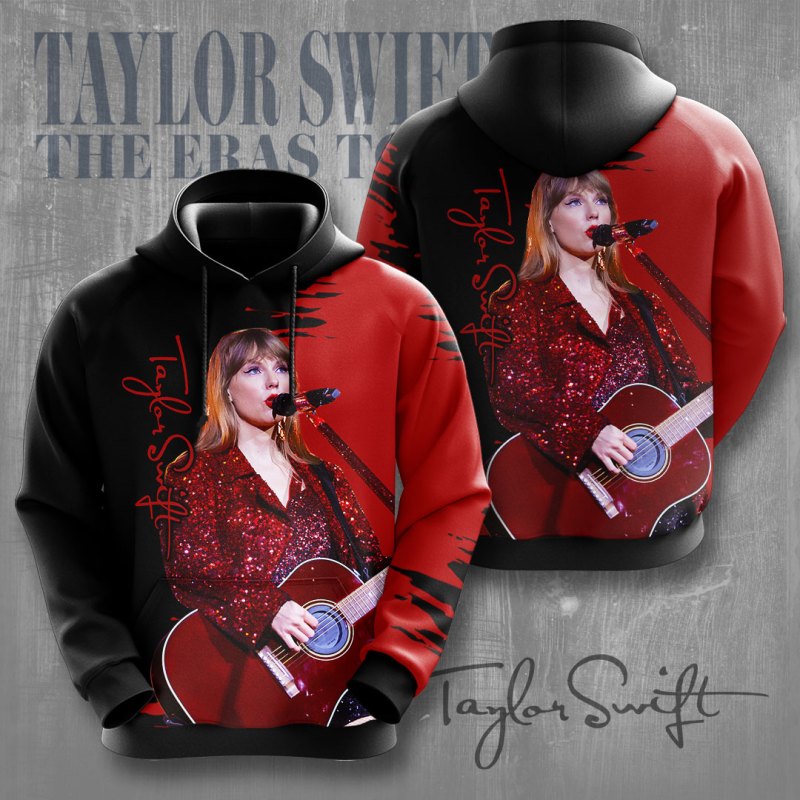 Taylor Swift Hoodie NGHIAVT1053 PANH Taylor Swift Combo 3D Apparels IFDDCLEC0225 Idea Fanatic