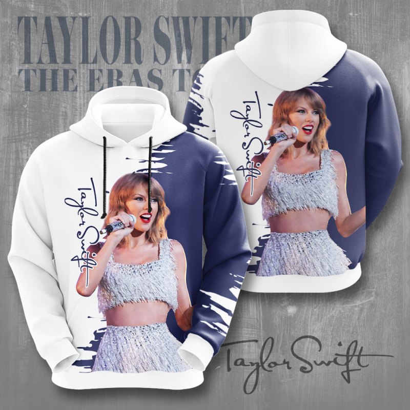 Taylor Swift Hoodie NGHIAVT1054 PANH Taylor Swift Combo 3D Apparels IFDDCLEC0226 Idea Fanatic