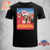 Taylor Swift Is A Super Bowl Champion 2024 Unisex T shirt Taylor Swift Is A Super Bowl Champion 2024 Unisex T-shirt IDF76552 Idea Fanatic