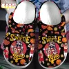 Taylor Swift Music Clogs Shoes Comfortable For Men Women and Kids Taylor Swift Music Limited Clogs IDF171813 Idea Fanatic