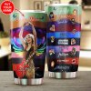 Taylor Swift Personalized Tumbler VANDH1539 Taylor Swift Normal Tumbler Cup IFDDNTUM0074 Idea Fanatic