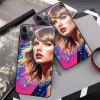 Taylor Swift Phone Case GNE1175 4 Taylor Swift Premium Printed Phone Case IFDDPC0040 Idea Fanatic