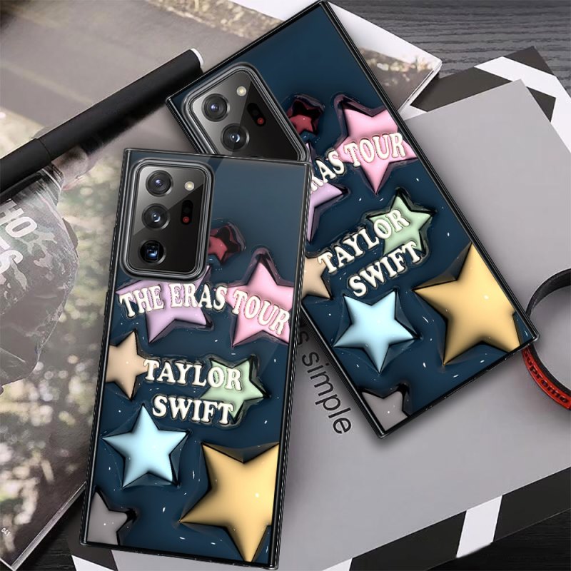 Taylor Swift Phone Case VANDH1996 2 Taylor Swift Premium Printed Phone Case IFDDPC0016 Idea Fanatic