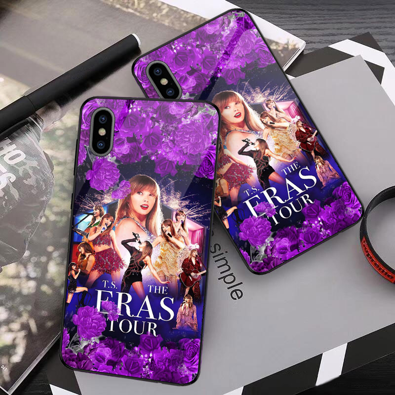 Taylor Swift Phone case HOATT3772 3 Taylor Swift Premium Printed Phone Case IFDDPC0014 Idea Fanatic