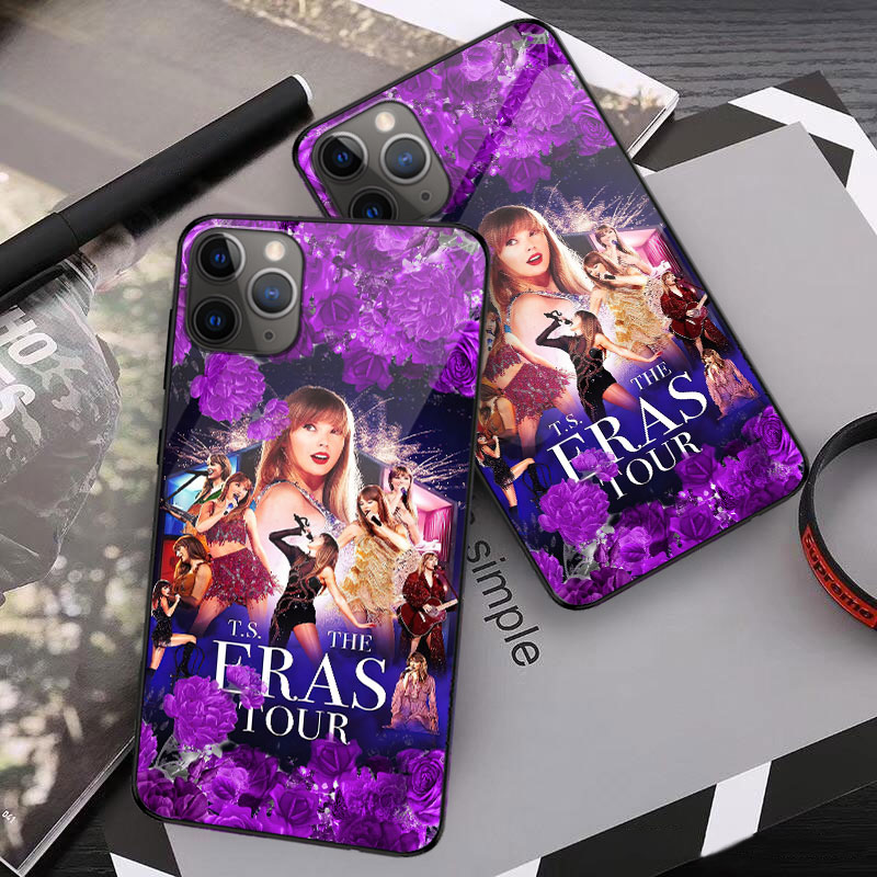 Taylor Swift Phone case HOATT3772 4 1 Taylor Swift Premium Printed Phone Case IFDDPC0014 Idea Fanatic