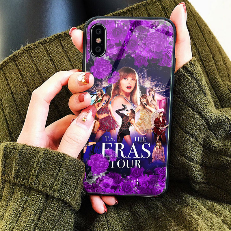 Taylor Swift Phone case HOATT3772 Taylor Swift Premium Printed Phone Case IFDDPC0014 Idea Fanatic