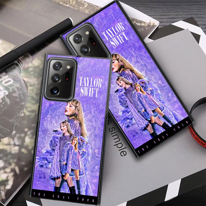 Taylor Swift Phone case HOATT3883 2 Taylor Swift Premium Printed Phone Case IFDDPC0032 Idea Fanatic