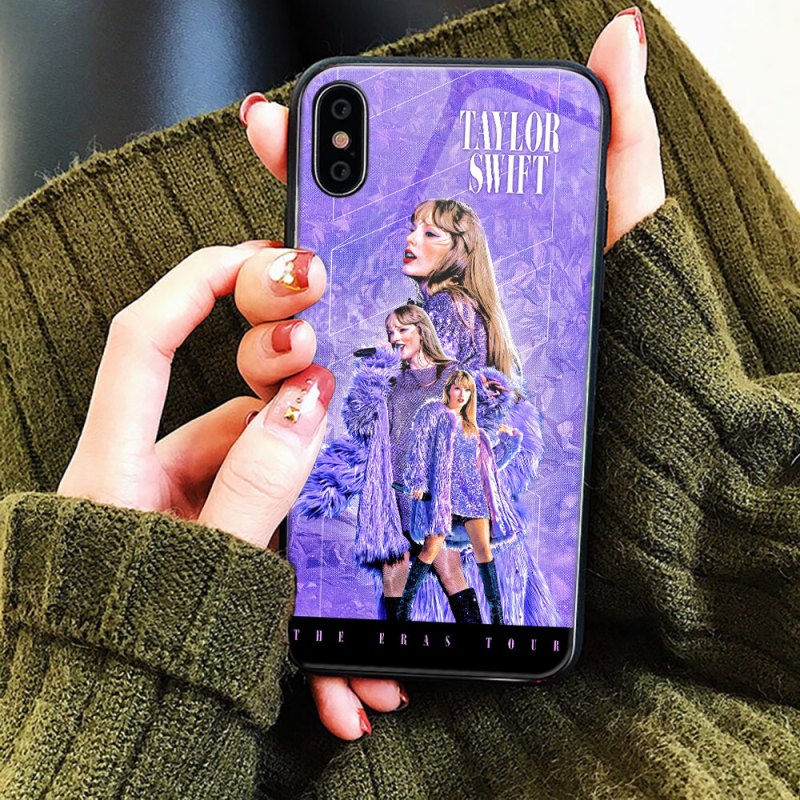 Taylor Swift Phone case HOATT3883 Taylor Swift Premium Printed Phone Case IFDDPC0032 Idea Fanatic