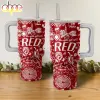 Taylor Swift Red Album Stanley Cup Tumbler 40 OZ Taylor Swift Red Album Stanley Cup Tumbler 40 OZ IDF182754 Idea Fanatic