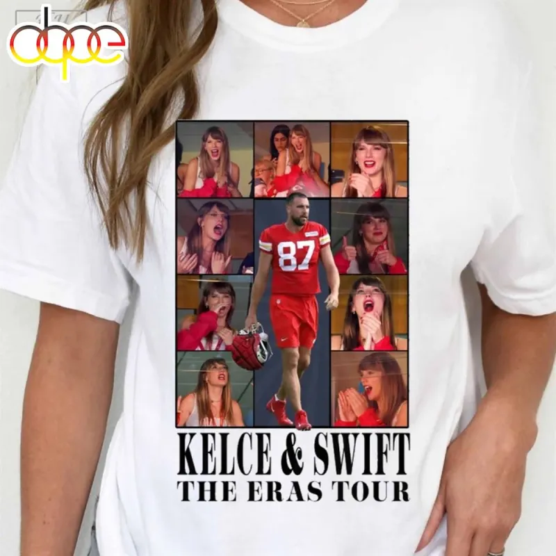 Taylor Swift T Shirt Taylors Version Nfl Shirt Taylor Swift T-Shirt, Taylors Version Nfl Shirt IDF175485 Idea Fanatic