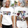 Taylor Swift T shirt GNE1190 Taylor Swift Combo 3D Apparels IFDDCLEC0269 Idea Fanatic