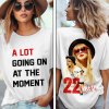 Taylor Swift T shirt HOATT4488 Taylor Swift Combo 3D Apparels IFDDCLEC0294 Idea Fanatic