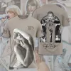 Taylor Swift T shirt HOATT5537 Yuna Taylor Swift Combo 3D Apparels IFDDCLEC0332 Idea Fanatic