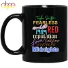 Taylor Swift The Eras Tour 2024 Fearless Speak Now 1989 Red Reputation Lover Mug Taylor Swift 1989 Red Reputation Lover Mug IDF168378 Idea Fanatic