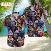 Taylor Swift The Eras Tour Full Clothes 2024 Summer Trend Fan Gifts Hawaiian Shirt Taylor Swift The Eras Tour Hawaiian Shirt IDF175520 Idea Fanatic