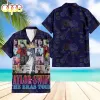 Taylor Swift The Eras Tour Hawaiian Shirts Taylor Swift The Eras Tour Hawaiian Shirt IDF175523 Idea Fanatic