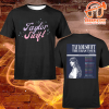 Taylor Swift The Eras Tour North America 2024 Unisex T shirt Taylor Swift The Eras Tour North America 2024 Unisex T-shirt IDF77341 Idea Fanatic