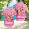 Taylor Swift This Barbie Is The Music Industry Fan Gifts Hawaiian Shirt Taylor Swift This Barbie Is The Music Industry Hawaiian Shirt IDF175528 Idea Fanatic