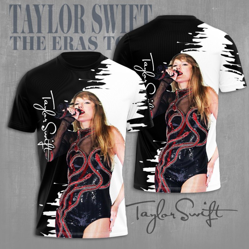 Taylor Swift Tshirt Hoodie NGHIAVT1051 PANH Taylor Swift Combo 3D Apparels IFDDCLEC0223 Idea Fanatic