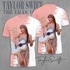 Taylor Swift Tshirt Hoodie NGHIAVT1052 PANH Taylor Swift Combo 3D Apparels IFDDCLEC0224 Idea Fanatic