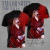 Taylor Swift Tshirt Hoodie NGHIAVT1053 PANH Taylor Swift Combo 3D Apparels IFDDCLEC0225 Idea Fanatic